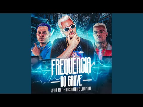 Frequência do Grave (feat. JC NO BEAT)