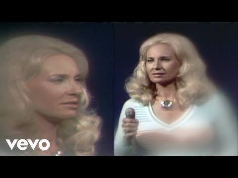 Tammy Wynette - I Don't Wanna Play House (Official Video)