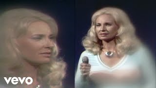 Tammy Wynette - I Don&#39;t Wanna Play House (Official Video)