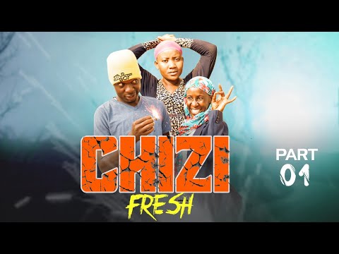 CHIZI FRESHI PART 01 || NEW BONGO MOVIE 2023