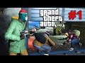 GTA 5 WALKTHROUGH PART 1 GTA 5 Story Mode