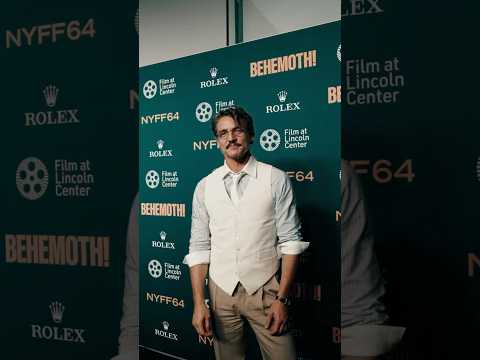 Pedro Pascal