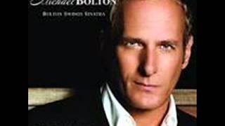 Michael Bolton &quot; The Girl From Ipanema&quot;.