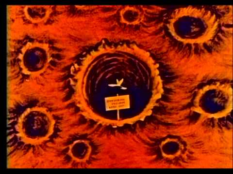Colonel Bleep - EXPOSED