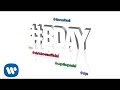 Tank BDAY Feat Chris Brown Siya Sage The Gemini