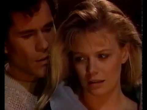 Cruz & Eden's scene - Becoming closer