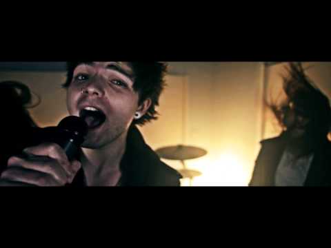 A Mouth Full Of Matches - Gather Up Your Spine [Official Music Video]