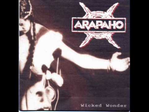 Arapaho - Dump Truck