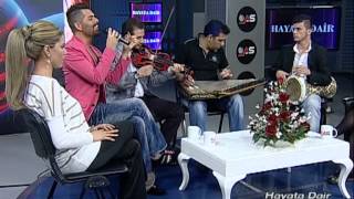 MEHMET ÇEVİK  BUZ KIRAĞI ASTV