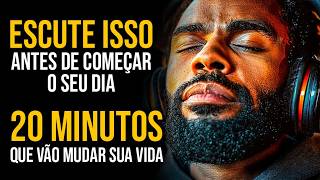 13 MINUTOS MOTIVACIONAIS QUE VÃO TE DEIXAR MAIS FORTE - MOTIVAÇÃO 2026