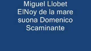 Miguel Llobet El noy de la mare.wmv
