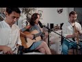 Grazie - Amor Certinho - Living Room Session (A Tribute to João Gilberto) (Bossa Nova Cover)