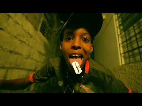 Albert 06 El Veterano - MAFU😤☘️ (VIDEO OFICIAL)