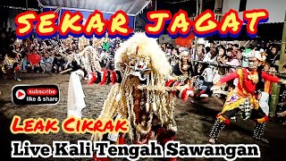 Download lagu COME BACK LEAK CIKRAK SEKAR JAGAT LIVE KALITENGAH ....mp3