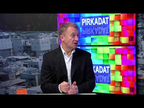 PIRKADAT: Varjú László