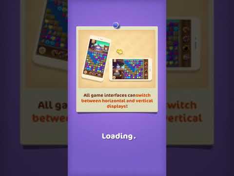 Munchkin Match [HD] Level 609