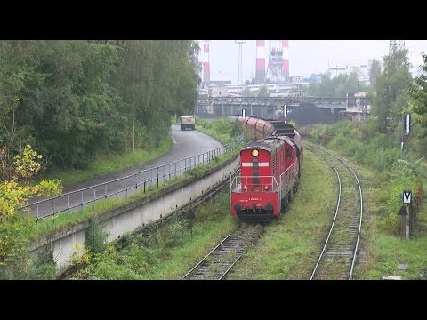 European Railway: Issue 61 preview - see www.linesidevideos.co.uk