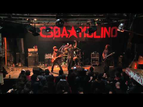 PINK JELLY BEAN - Live LTFR 10˚ anniversario