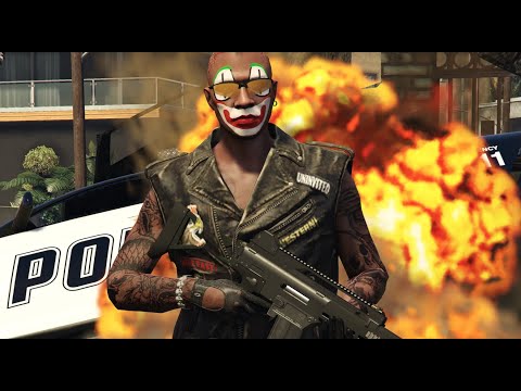 Ho99o9 (Horror) - Pigs Want Me Dead