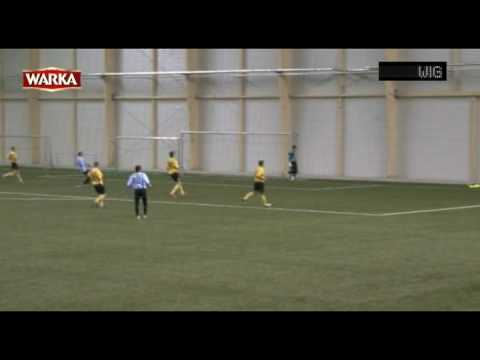 Vetra Wilno - Wigry Suwałki 3:1