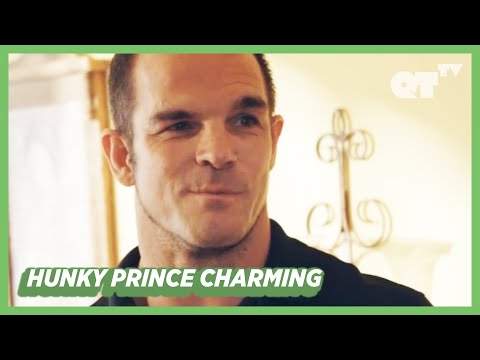 Gay Hunk Takes Me To Bed After Getting Too Drunk | Gay Romance | Saltwater