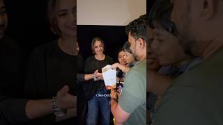 Download lagu ഭാവന ചേച്ചിക്ക് പോപ്കോൺ കൊടുത്ത് കുട്ടി ആരാധകൻ❤️Bhavana, Anomie Theatre Visit #bhavana #bhavanamenon mp3