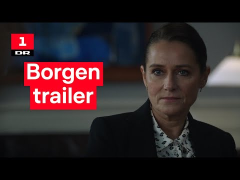 Borgen 4 – hele sæsonen ▶