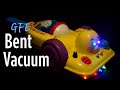 Circuit Bent Laugh Learn Learning Vacuum