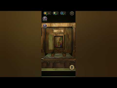 The Vault: Logic Puzzle Box Level 12 Solution