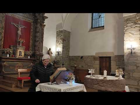 Thumbnail for Abendualdiko IV. Igandea. Arano