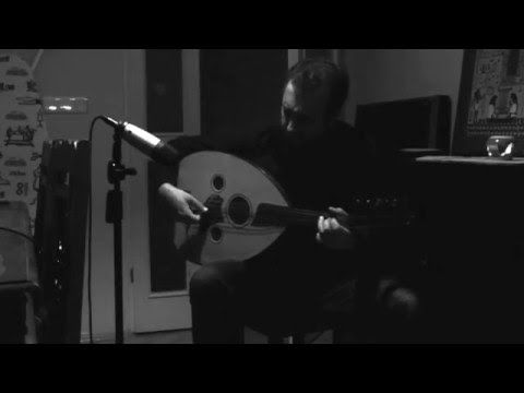 Muhayyer Kürdi Saz Semaisi