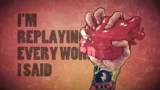 Youth In Revolt - &quot;There For You&quot; [Official Lyric Video]