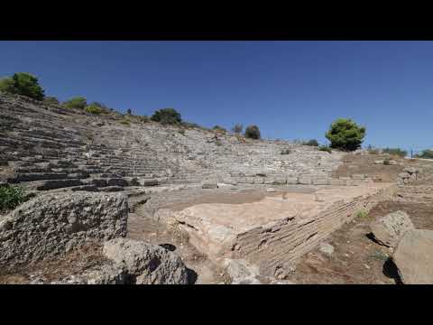 Αρχαία Αιγείρα | Αχαΐα
