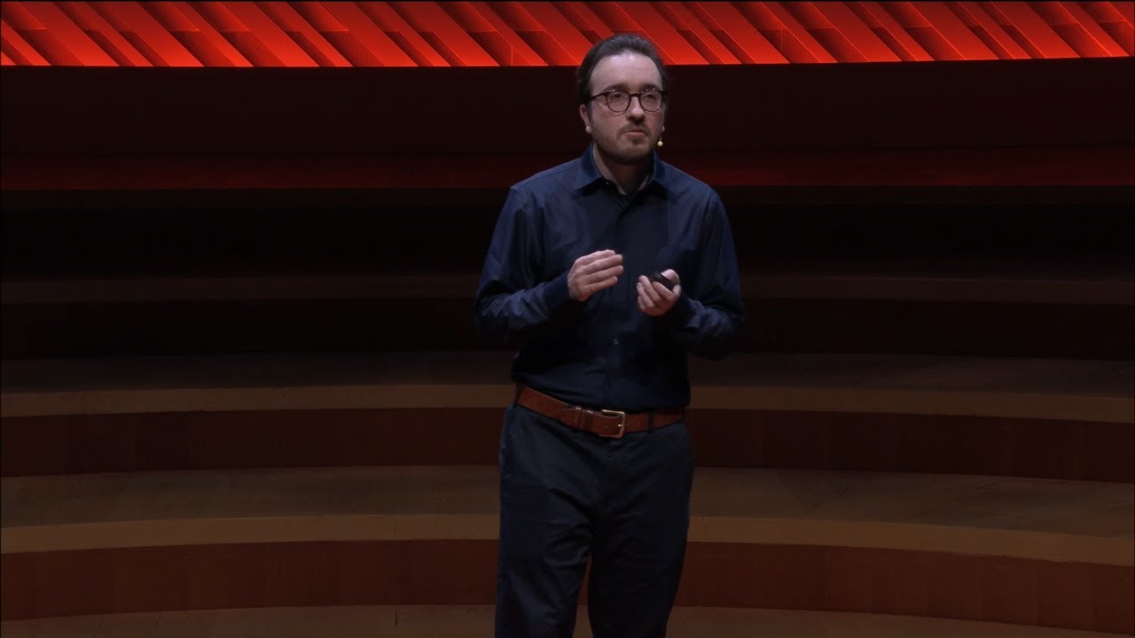 AI, the Brain, and Our Future | Dr.Beren Millidge | TEDxMiami