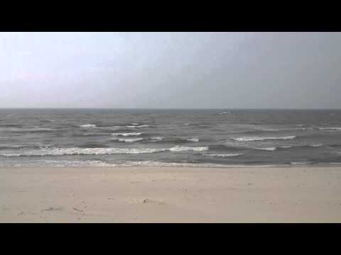 nadmorzem.com - Rowy - Plaża ul. Piaskowa - Kwiecień 2013