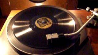 Billie Holiday I WISHED ON THE MOON 78RPM  Brunswick7501