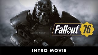 Fallout 76 video 2