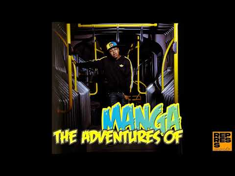 Manga ft J2k - Style