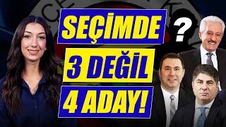 ‘O Yıldız Seneye Olmayacak | Kimin Ekonomik Gücü Daha Yüksek? | 10'da 