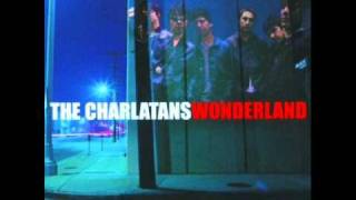 THE CHARLATANS - The bell and the butterfly