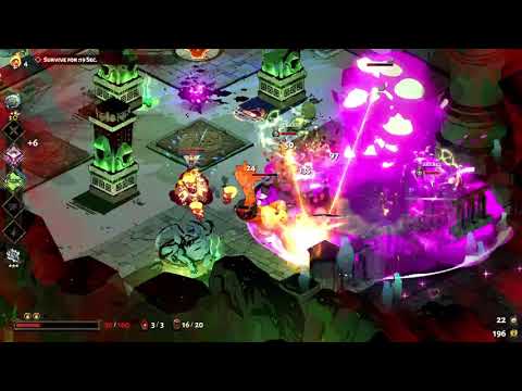 [PS5] Hades PT23: Epilogue