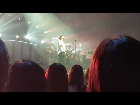 190623 정승환 콘서트 '안녕, 나의 우주' 앵콜곡 [이 노래가] + 엔딩