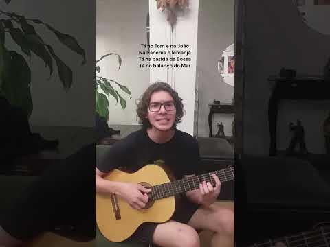 PALAVRA GAMBIARRA (música autoral)