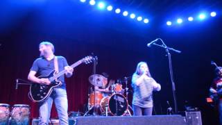 Maya Beth Atkins Love Is  A Battlefield, February 20 2016