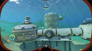 だらだら海の世界を満喫ゲーム［サブノーティカ］part 5