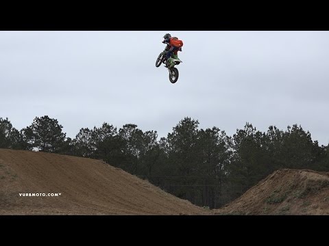 In the RAW: Climax Motorports ft. Harrison / Markolf's / Stack - vurbmoto