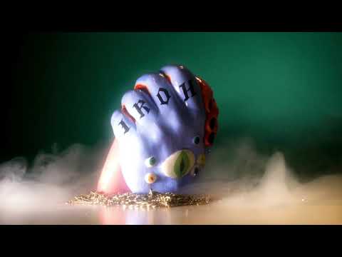 IROH feat. GONE.Fludd - Останови меня (prod. by Acid Timmy & Jack Purple)