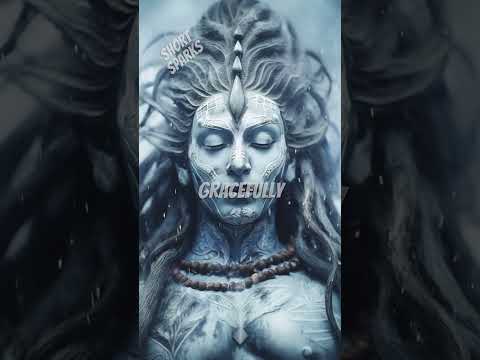 🤯 Why did Rishi Kashyap curse Lord Shiva? #shorts #mahadev