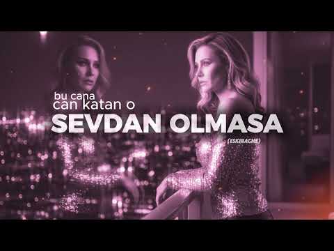Sevdan Olmasa (Ah Bu Hayat Çekilmez) - (Anatolian Rock, Soulful Vocal) Cover