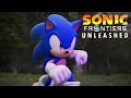 Sonic Frontiers Showdown Trailer but with Sonic Unleashed Music